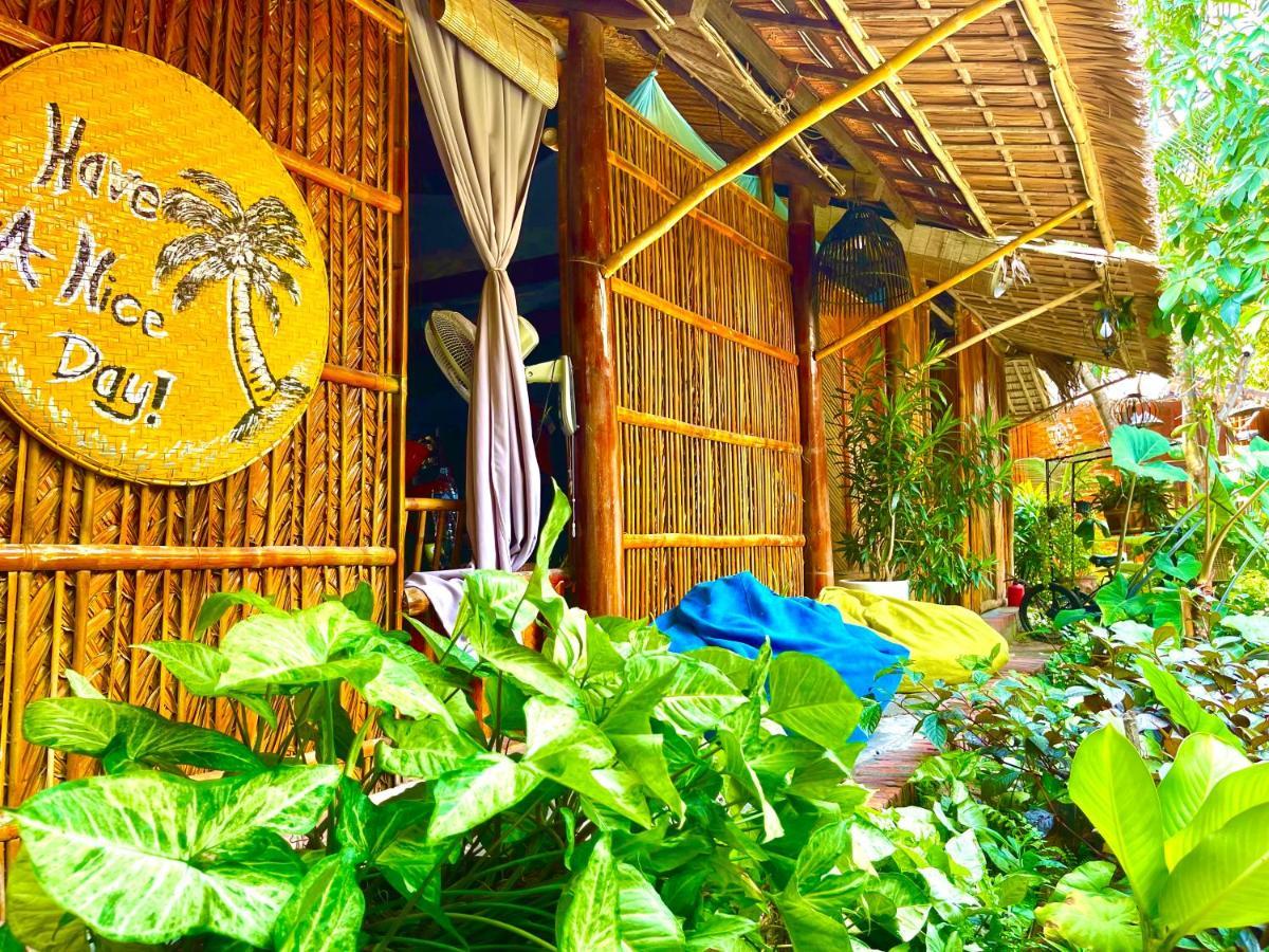 Under The Coconut Tree Privatunterkunft *