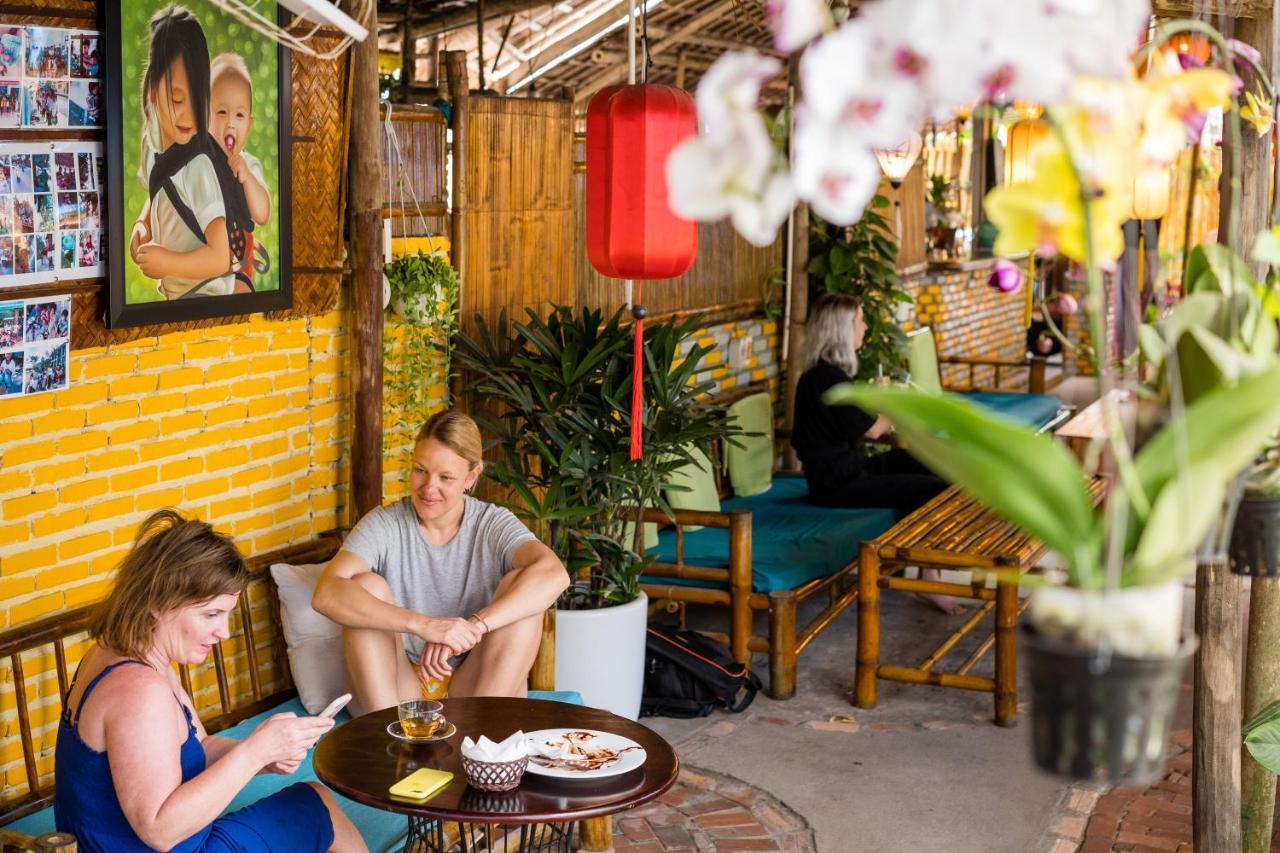 Privatunterkunft Under The Coconut Tree