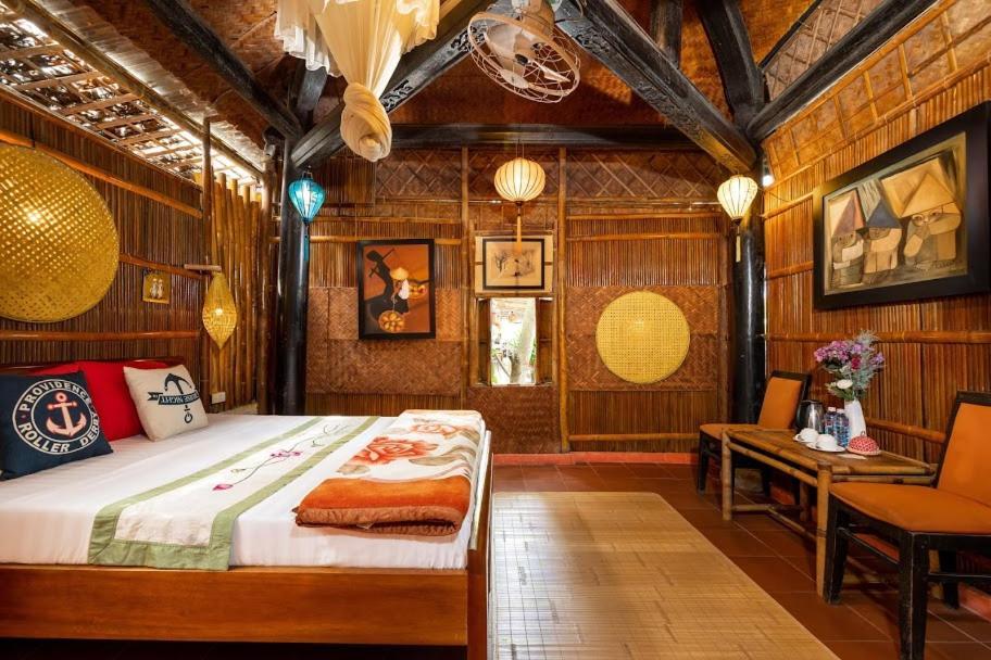 Privatunterkunft Under The Coconut Tree Hoi An