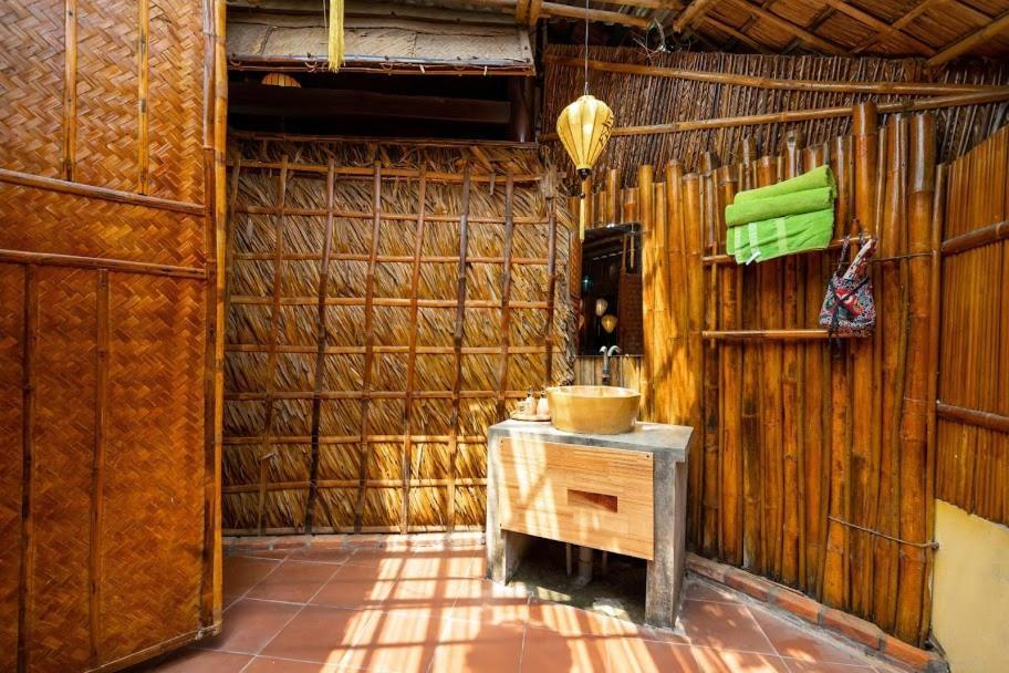 Privatunterkunft Under The Coconut Tree Hoi An